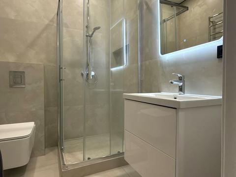 квартира по адресу Героев Небесной Сотни просп., (Будинок 20/10)