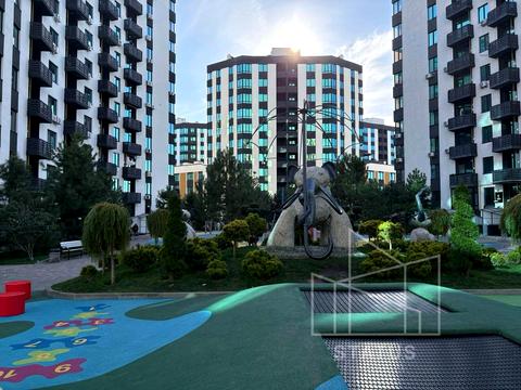 квартира по адресу Героев Небесной Сотни просп., (Будинок 20/10)