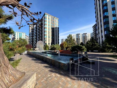 квартира по адресу Героев Небесной Сотни просп., (Будинок 20/10)