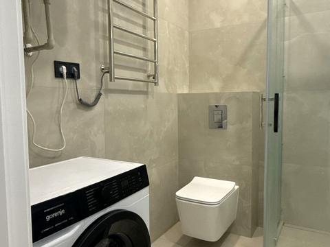 квартира по адресу Героев Небесной Сотни просп., (Будинок 20/10)