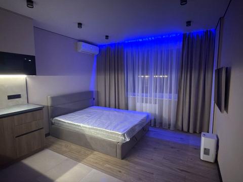 квартира по адресу Героев Небесной Сотни просп., (Будинок 20/10)