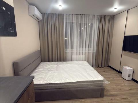 квартира по адресу Героев Небесной Сотни просп., (Будинок 20/10)