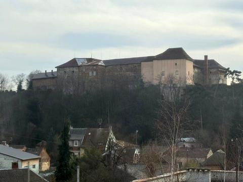 квартира за адресою Адольфа Добрянського вул., 9