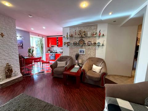 квартира за адресою Адольфа Добрянського вул., 9