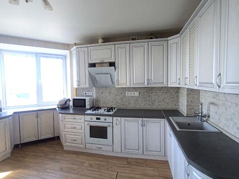 квартира за адресою Григорія Сковороди вул., 10