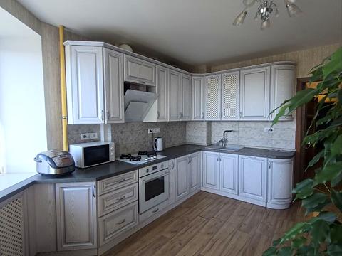 квартира за адресою Григорія Сковороди вул., 10