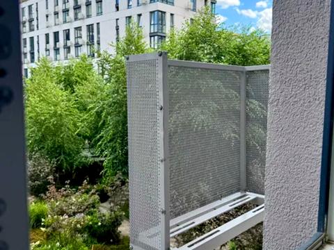 квартира за адресою Салютна вул., (Будинок 02301-02303)