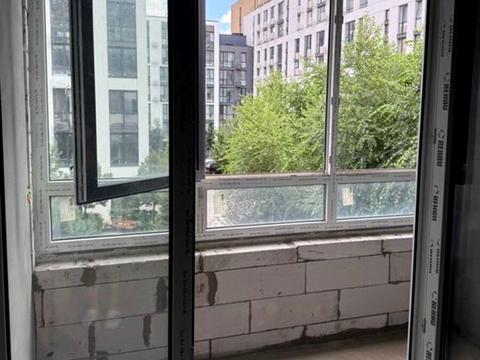 квартира за адресою Салютна вул., (Будинок 02301-02303)