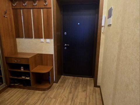 квартира за адресою Григорія Сковороди вул., 4