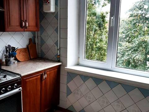 квартира за адресою Гвардійців-Широнінців вул., 14