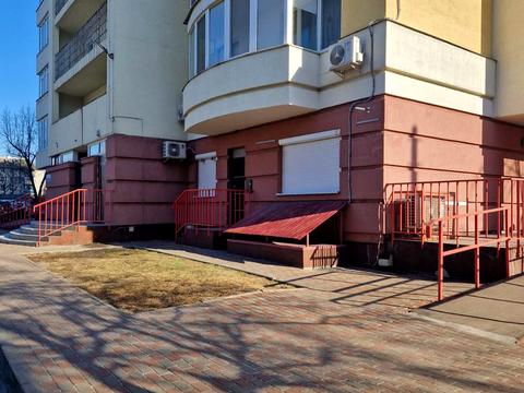 комерційна за адресою Юрія Пасхаліна вул. (Ілліча), 17