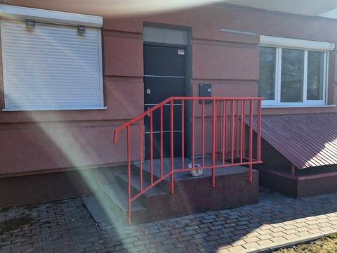 комерційна за адресою Юрія Пасхаліна вул. (Ілліча), 17