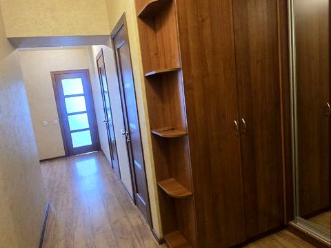 квартира за адресою Григорія Сковороди вул., 4