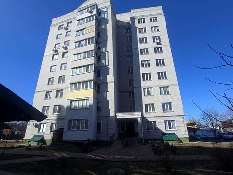 квартира за адресою Григорія Сковороди вул., 4