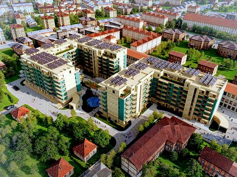 квартира за адресою Мукачівська вул., (Будинок 1)