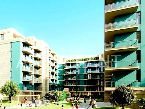 квартира за адресою Мукачівська вул., (Будинок 1)