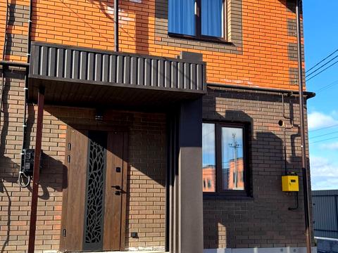 дом по адресу Провулок світлий