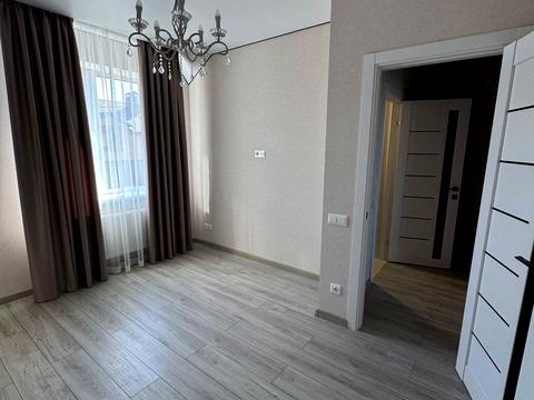 дом по адресу Провулок світлий