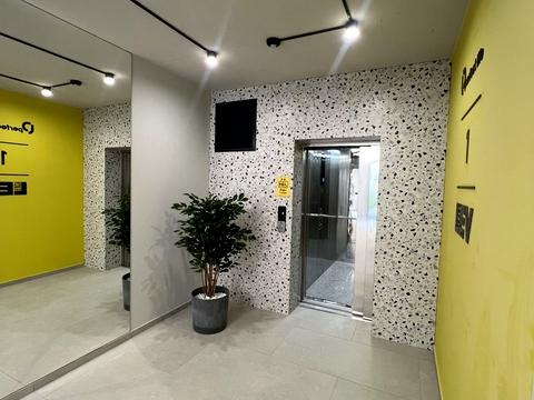 квартира по адресу Галицкая ул., (Будинок)