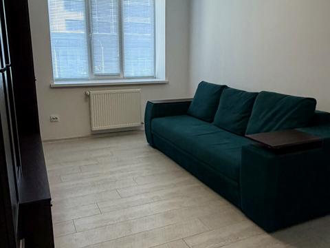 квартира за адресою Бельведерська вул., 35