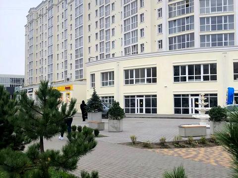 квартира за адресою Січових стрільців вул., 4