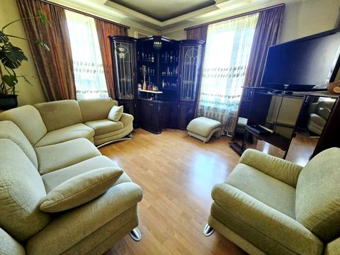 квартира за адресою Дніпро, Незалежності вул. (Титова), 11