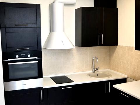 квартира по адресу Клавдиевская ул., 40-В