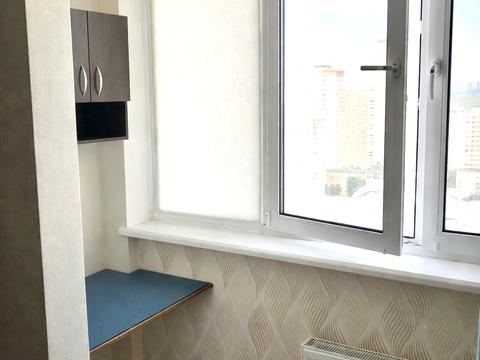 квартира по адресу Клавдиевская ул., 40-В