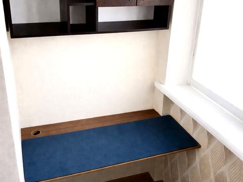 квартира по адресу Клавдиевская ул., 40-В