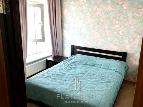 квартира по адресу Клавдиевская ул., 40-В