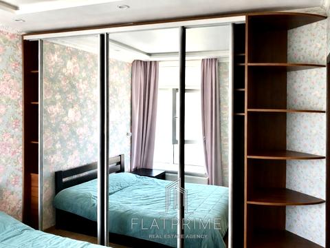 квартира по адресу Клавдиевская ул., 40-В