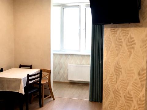 квартира по адресу Клавдиевская ул., 40-В