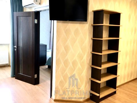 квартира по адресу Клавдиевская ул., 40-В