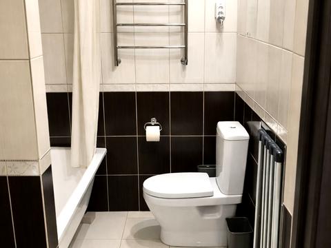 квартира по адресу Клавдиевская ул., 40-В