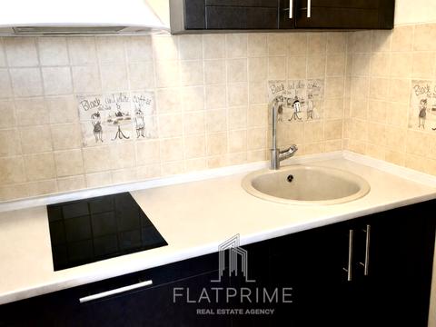 квартира по адресу Клавдиевская ул., 40-В