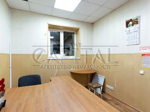 комерційна за адресою Київ, Оноре де Бальзака вул., 94