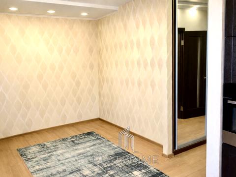 квартира по адресу Клавдиевская ул., 40-В