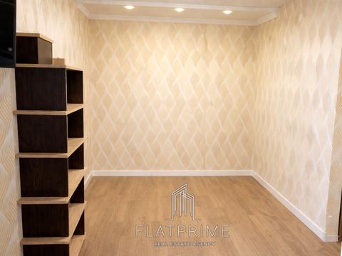 квартира по адресу Клавдиевская ул., 40-В