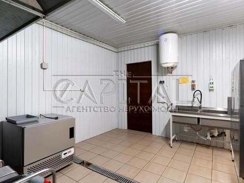 комерційна за адресою Київ, Оноре де Бальзака вул., 94