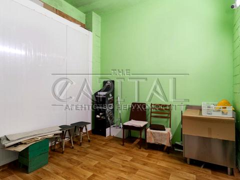 комерційна за адресою Київ, Оноре де Бальзака вул., 94