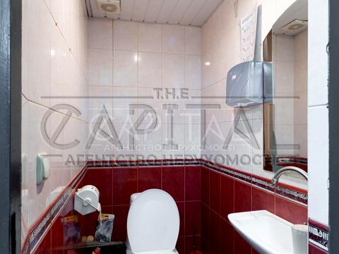 комерційна за адресою Київ, Оноре де Бальзака вул., 94