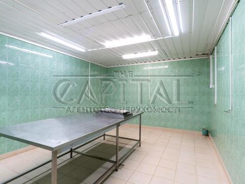 комерційна за адресою Київ, Оноре де Бальзака вул., 94