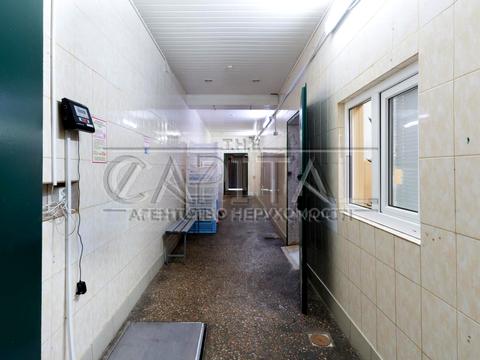 комерційна за адресою Київ, Оноре де Бальзака вул., 94