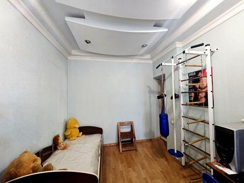 квартира за адресою Дніпро, Незалежності вул. (Титова), 11