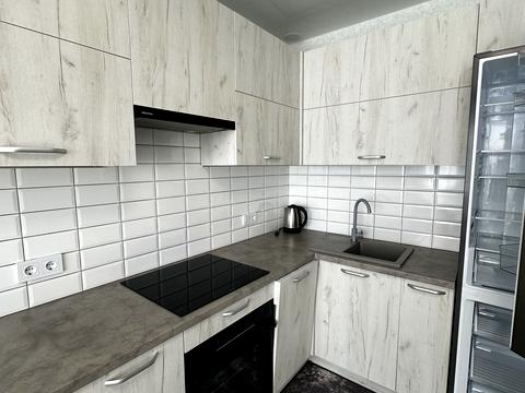 квартира за адресою Соборна вул., 122