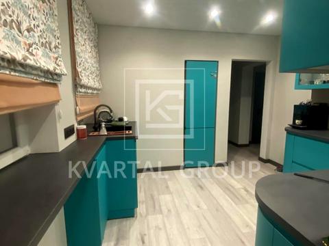 дом по адресу Авіаторів