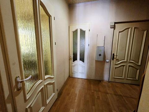 квартира за адресою Дніпро, Незалежності вул. (Титова), 11