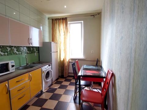 квартира за адресою Новоолександрівська вул., (Будинок 2)