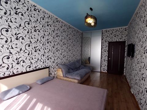 квартира за адресою Новоолександрівська вул., (Будинок 2)