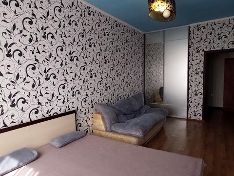 квартира за адресою Новоолександрівська вул., (Будинок 2)